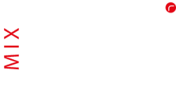 Mix Ics Logo WHITE